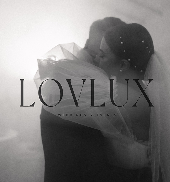 mellou Branding design Hochzeitsplaner Logo gestalten