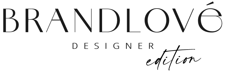 mellou brand design logo gestaltung grafikdesign
